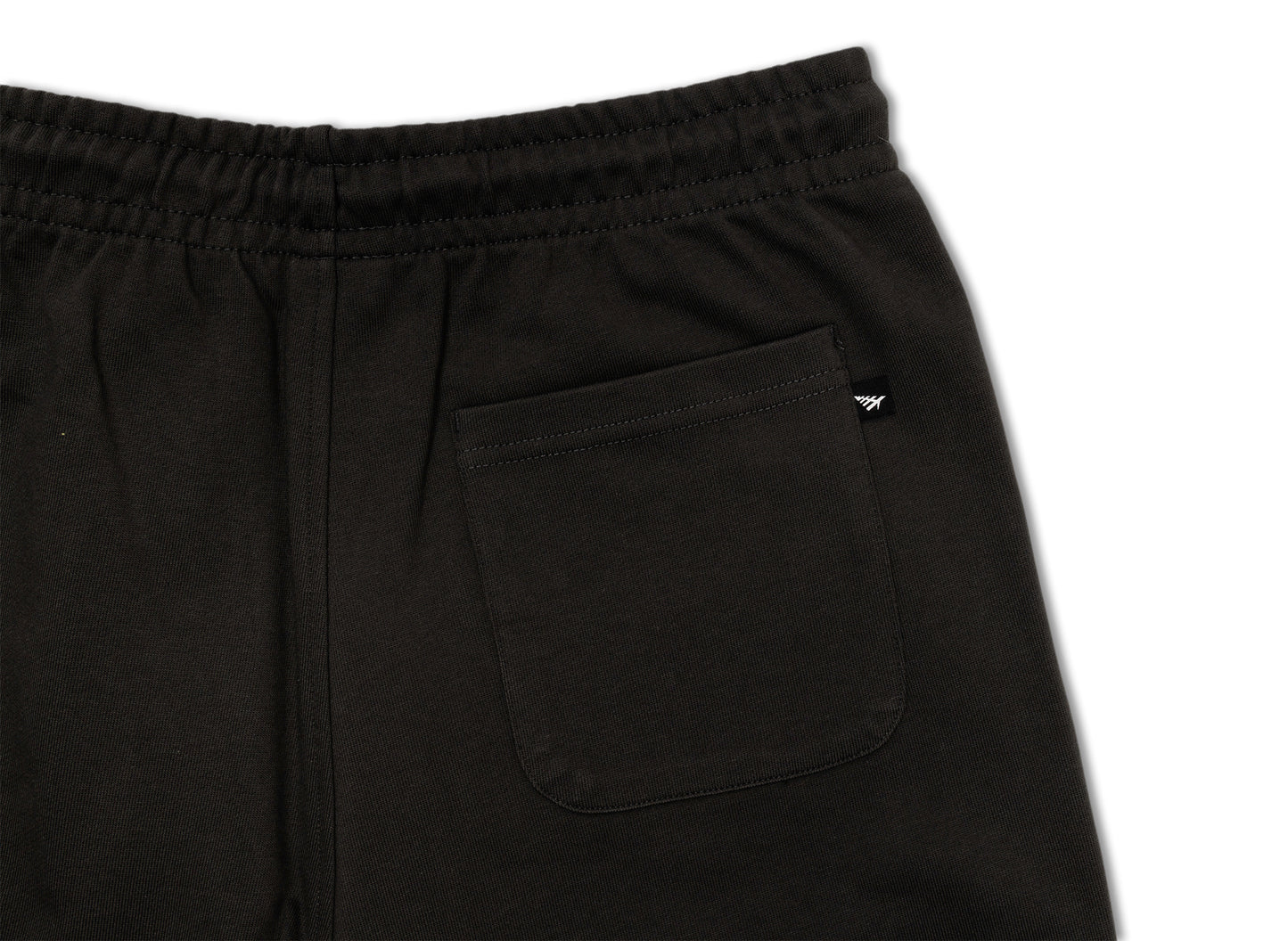 Paper Planes Relaxed Sunset Shorts