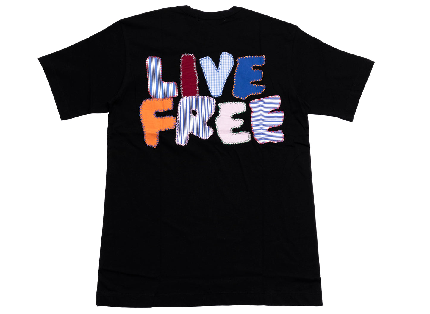 Comme des Garçons SHIRT Knit T-Shirt