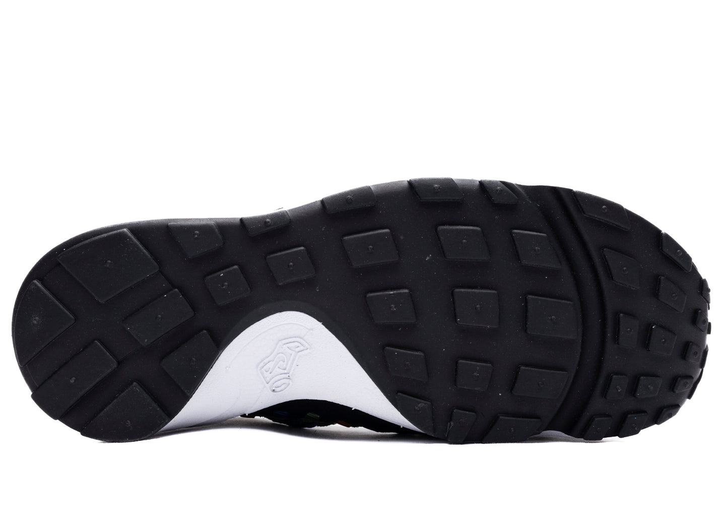 Nike Air Footscape Woven para mujer