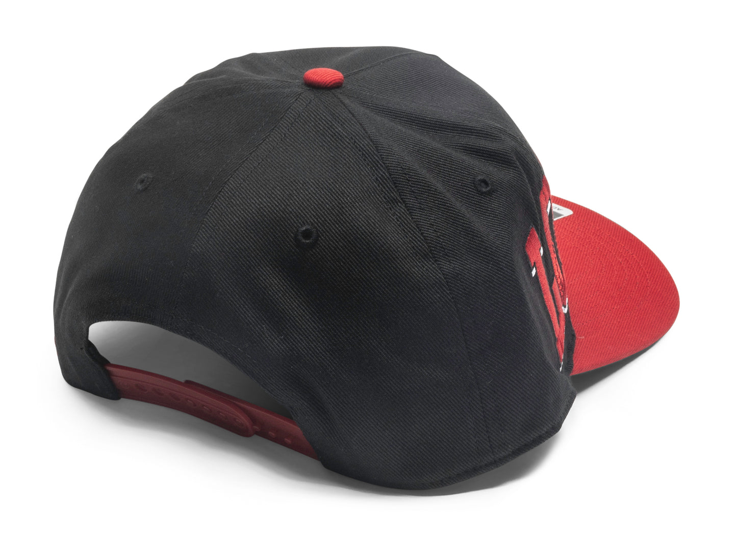 47 x Oneness NCAA Louisville Cardinals Jumbo Logo Snapback Cap