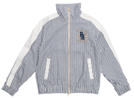 Chaqueta de Verano Puma x Rhuigi T7