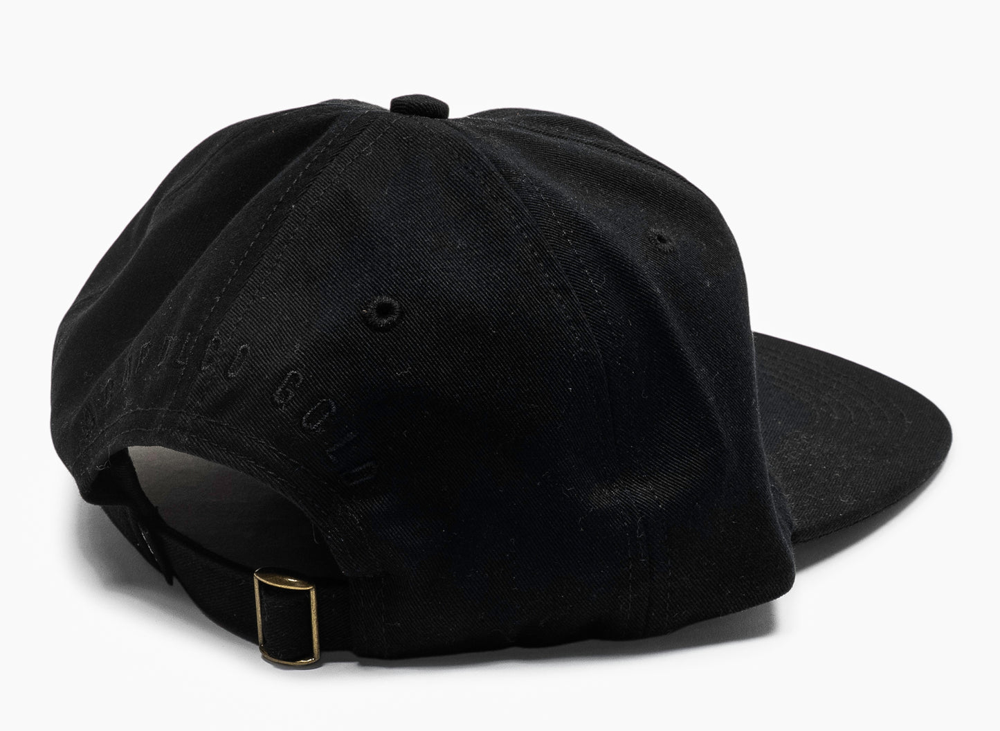 Acapulco Gold Streetfighter Strapback Cap