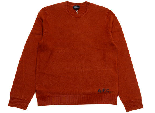 A.P.C. Edward Pullover