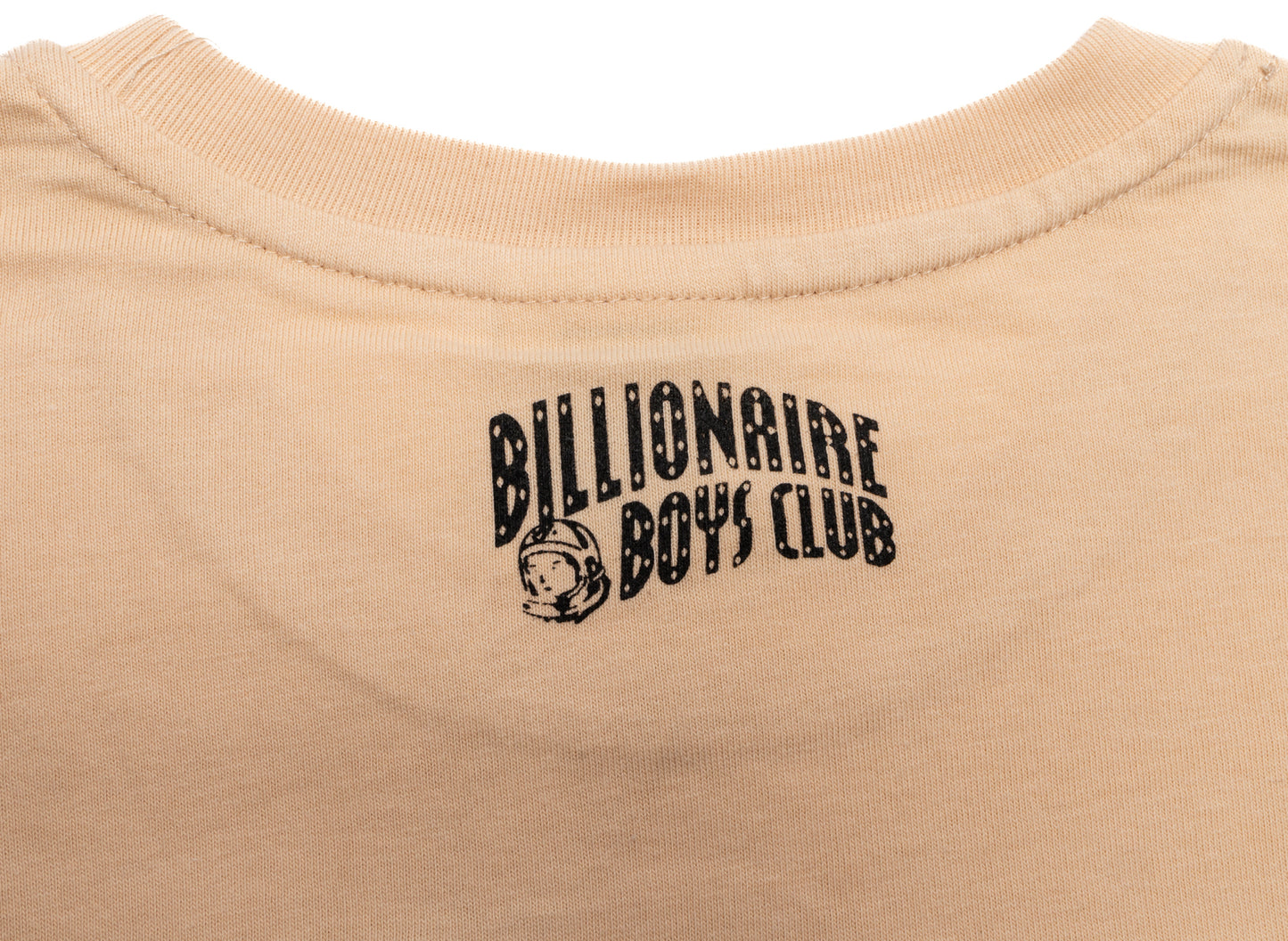 BBC Astro Wonder S/S T-Shirt