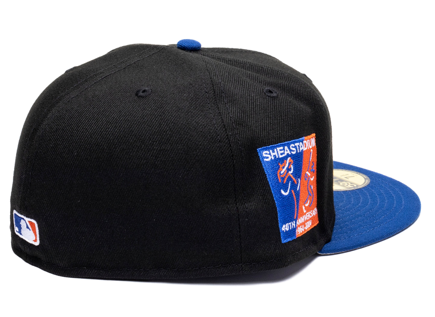 Gorra 40 Aniversario New York Mets de New Era