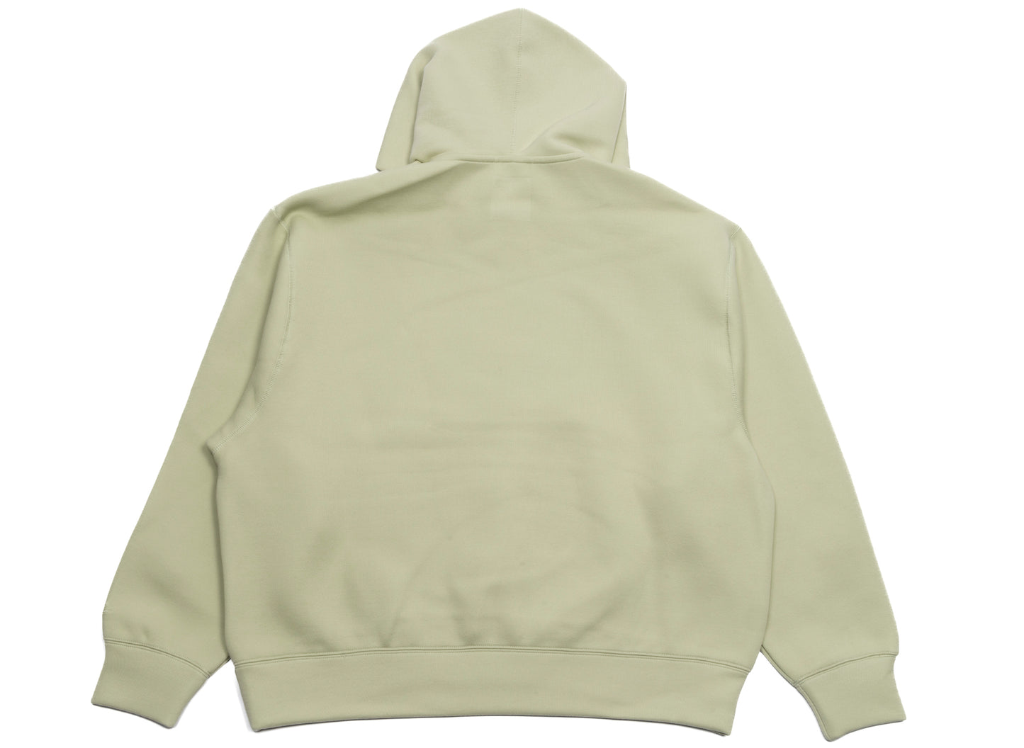 Nike Tech Reimagined Fleece-Kapuzenpullover