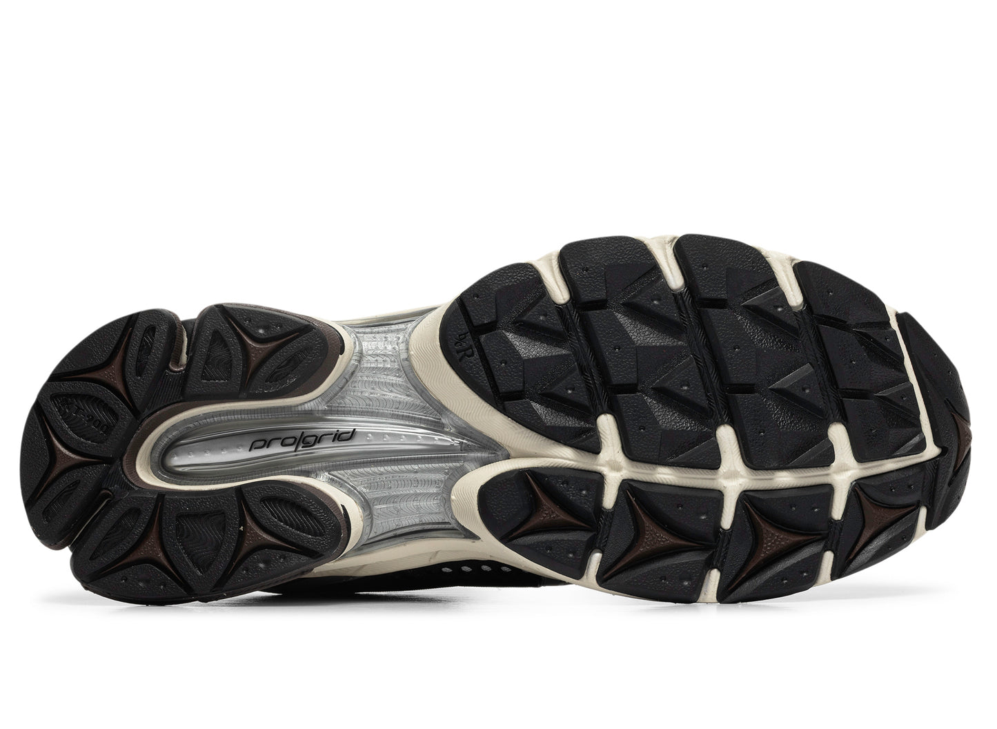 Saucony Progrid Triumph 4 Silver
