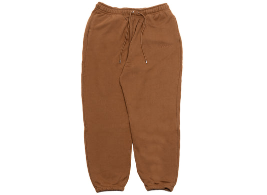 Jordan Wordmark Fleece Hose