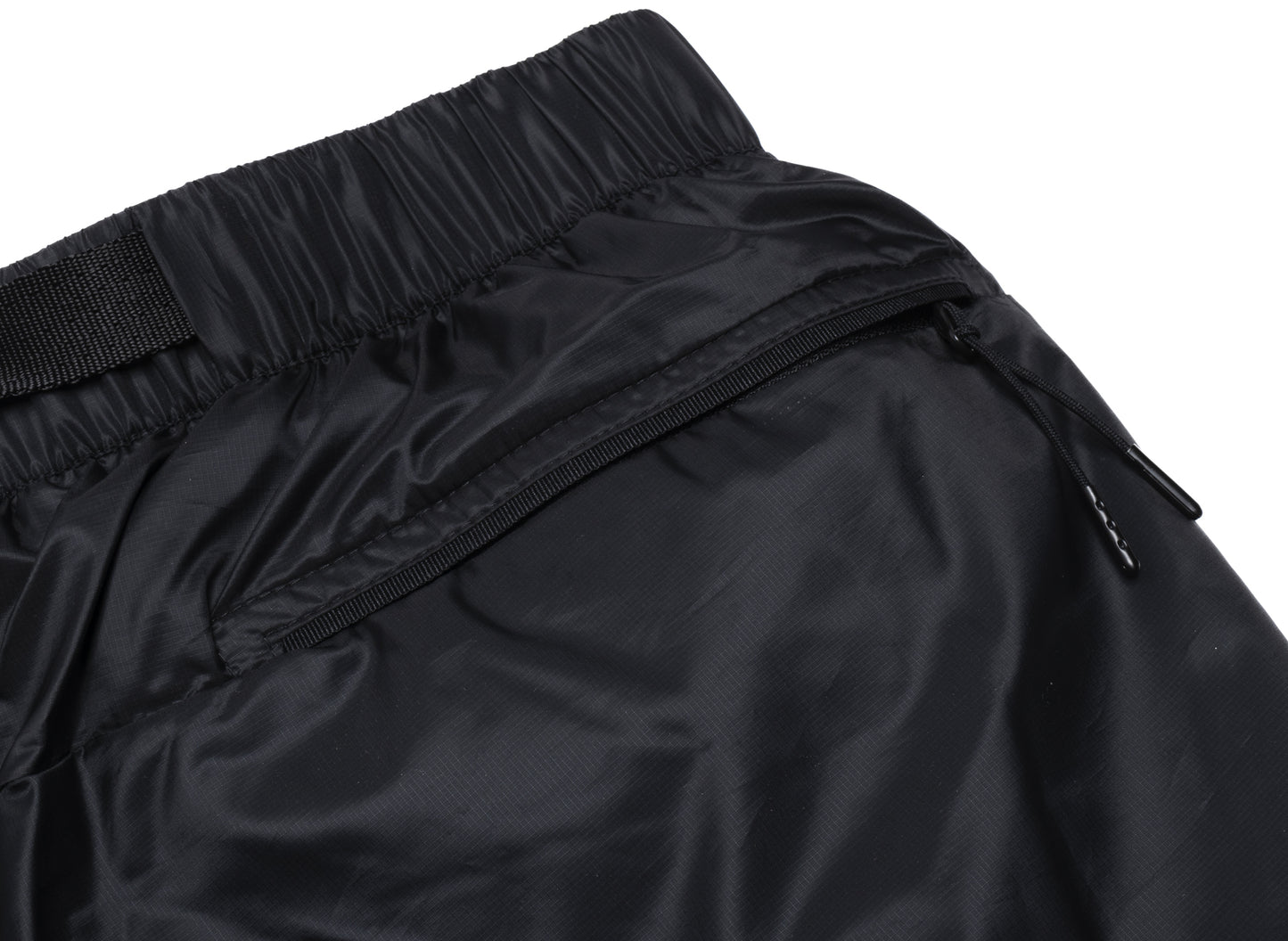 Nike Tech gefütterte Webhose