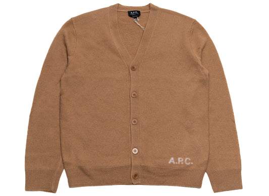 A.P.C. Kenny Cardigan