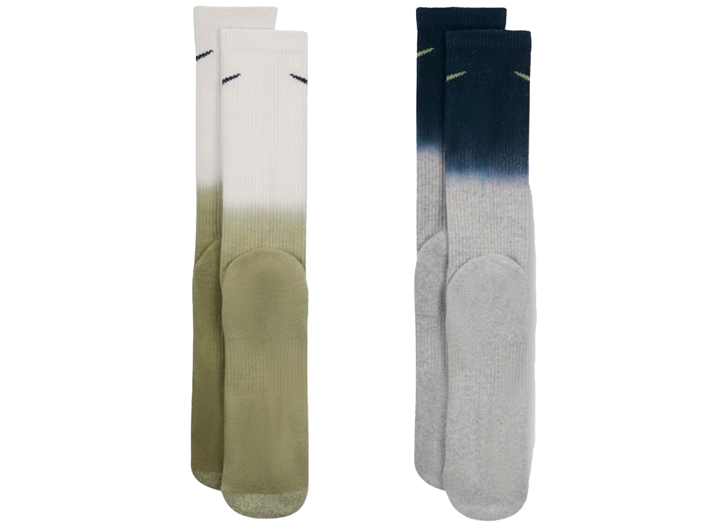 Nike Everyday Cusioned Crew Socks