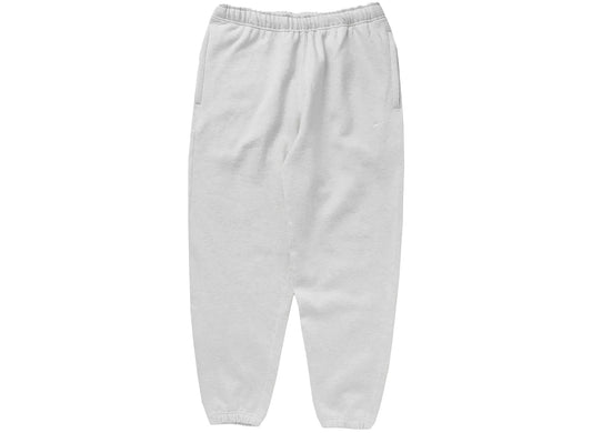 Pantalones de felpa Nike Solo Swoosh
