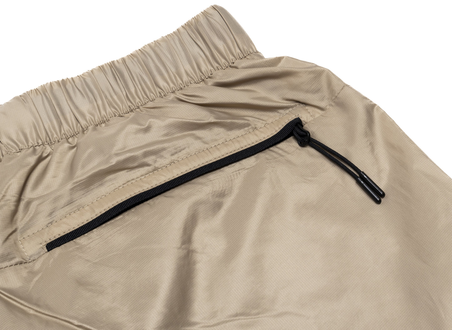 Nike Tech gefütterte Webhose