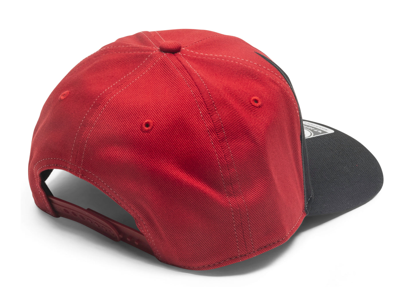 47 x Oneness NCAA Louisville Cardinals Flare Snapback Cap
