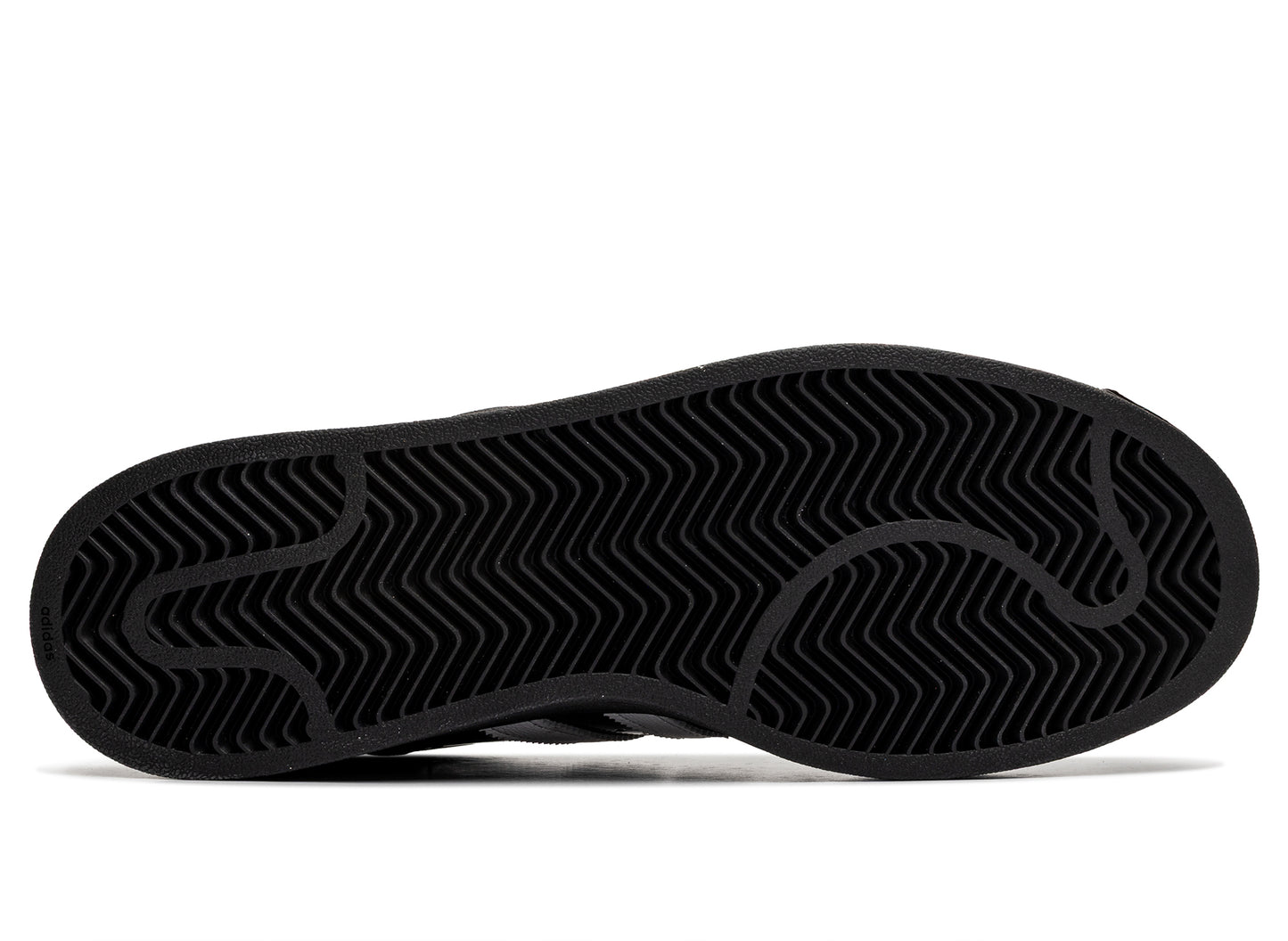 Adidas Superstar II Lackleder