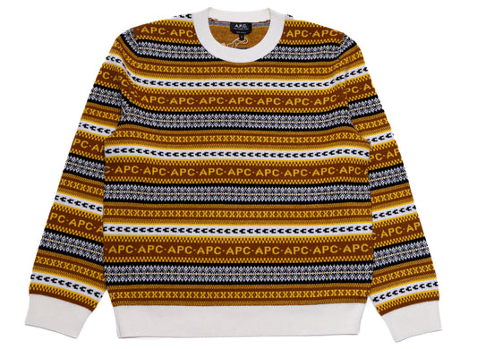 A.P.C. Malcolm Pullover