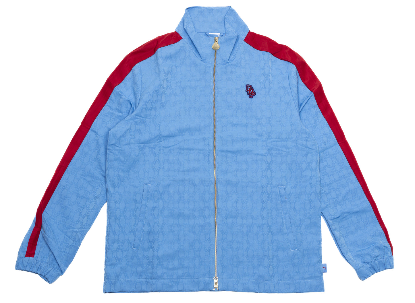 Puma x Dapper Dan T7 Trainingsjacke
