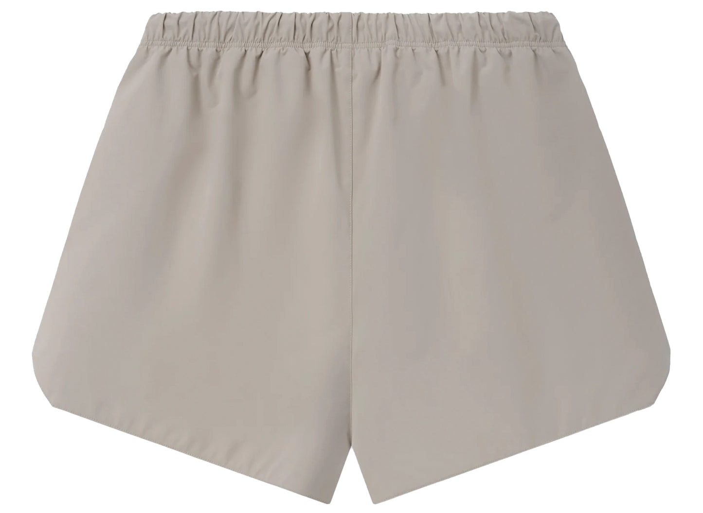 Fear of God Essentials Gym Short in Seal