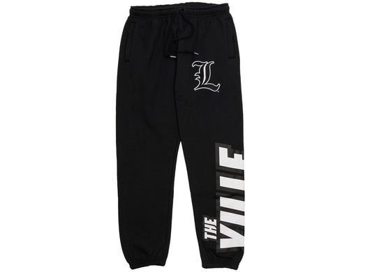 Pantalones de felpa Mitchell & Ness Oneness Louisville Cardinals Origins