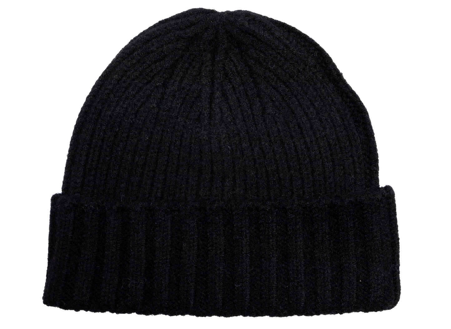Gorro de punto New Era Everyday en negro
