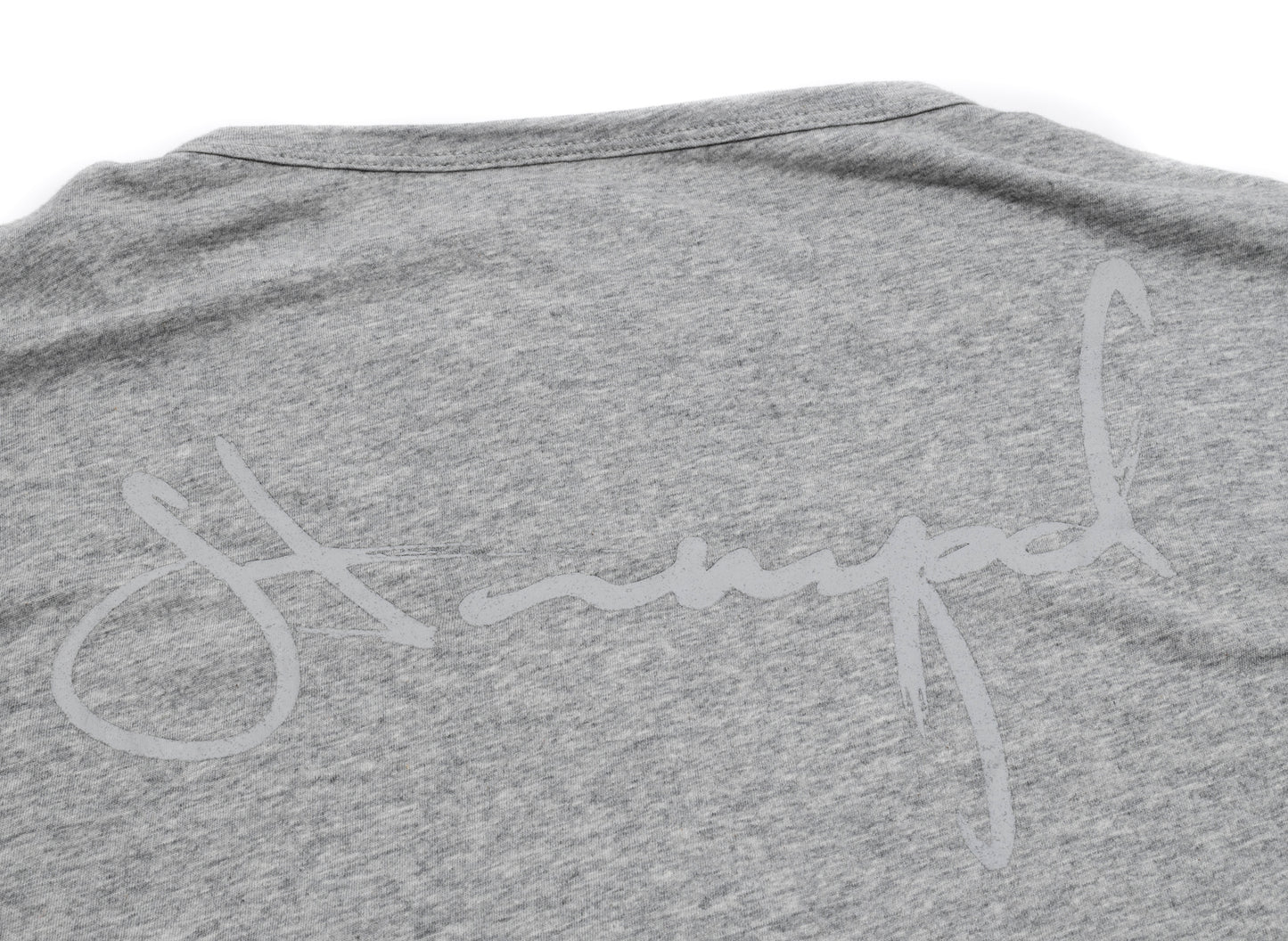 Stampd Layered L/S T-Shirt