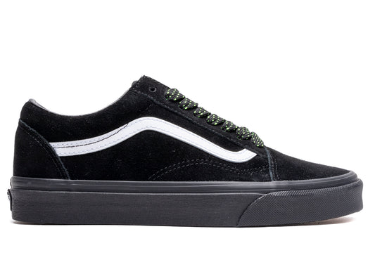 Vans Old Skool 'Neon-Schnürsenkel'