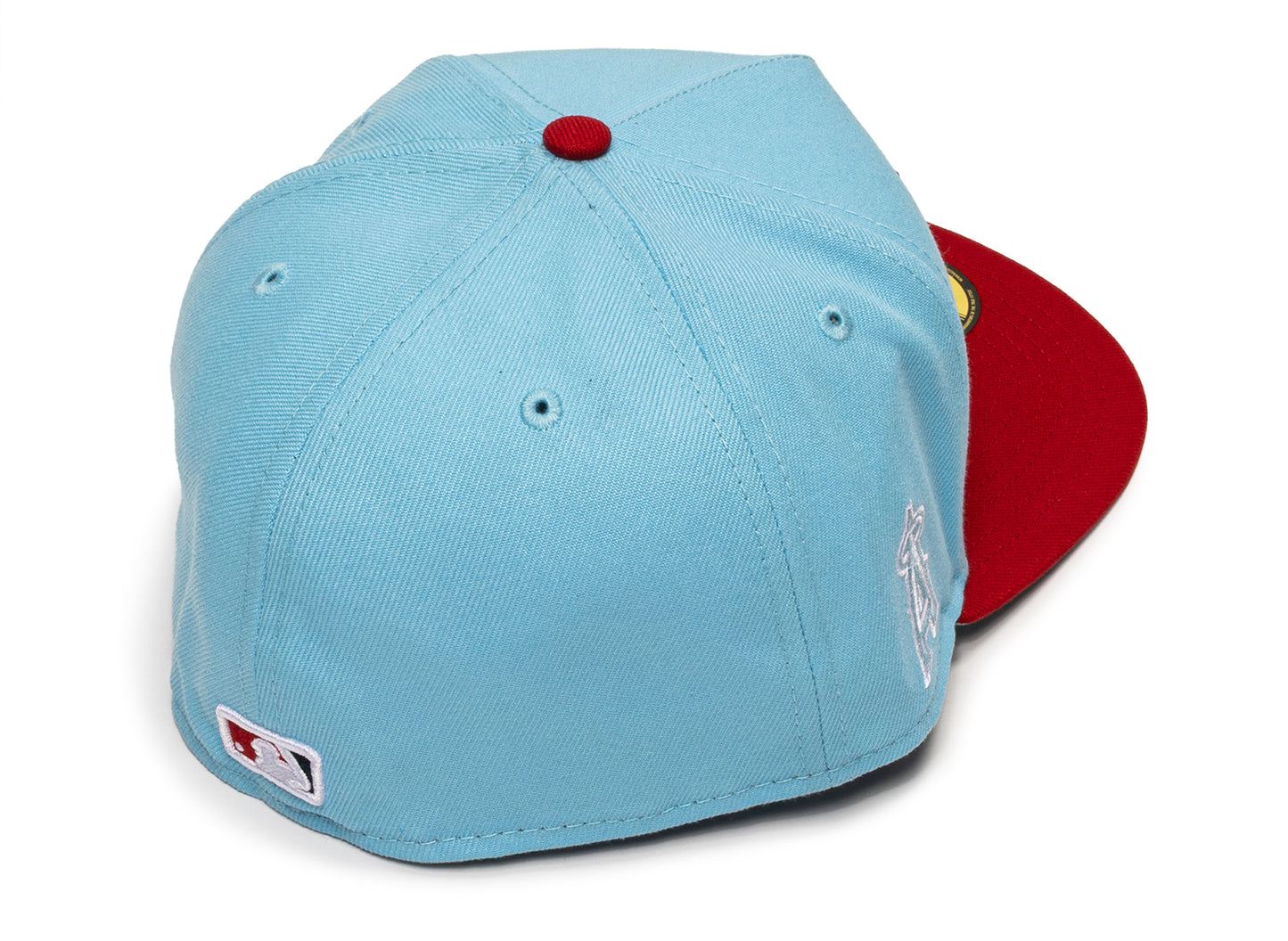 New Era 5950AF Cartoon 25822 Anaheim Angels Fitted Hat