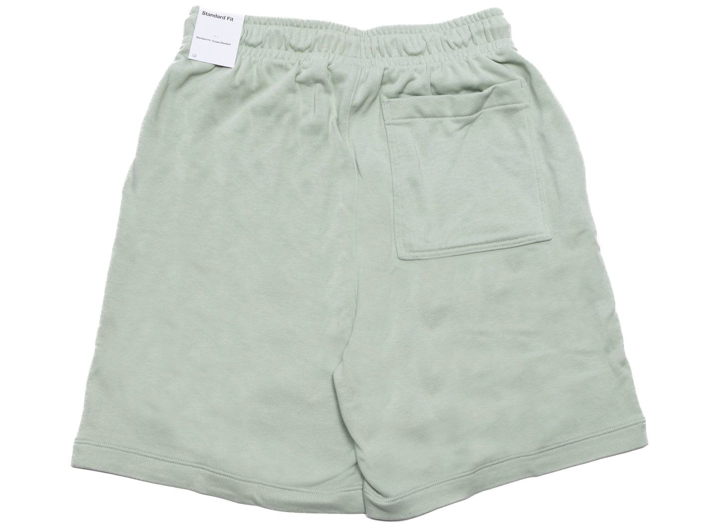 Pantalones cortos de forro polar Jordan Flight MVP