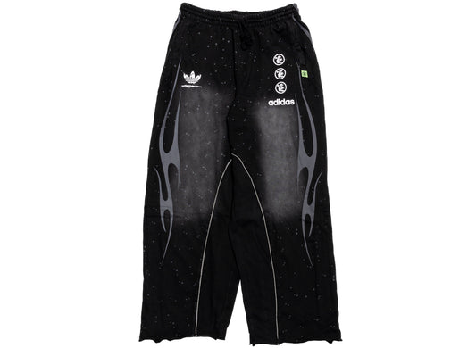 adidas x Hellstar FW26 Sweats 2 in Black