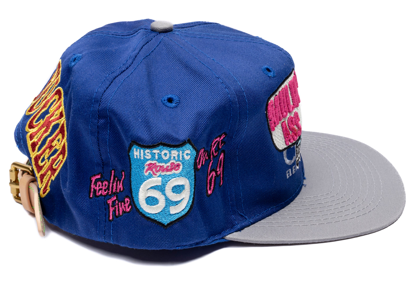 Better With Age Ass Vintage Hat