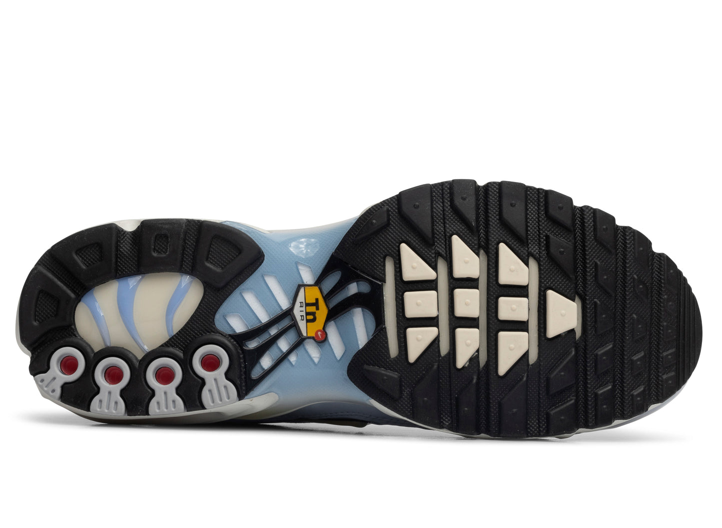 Nike Air Max Plus para mujer