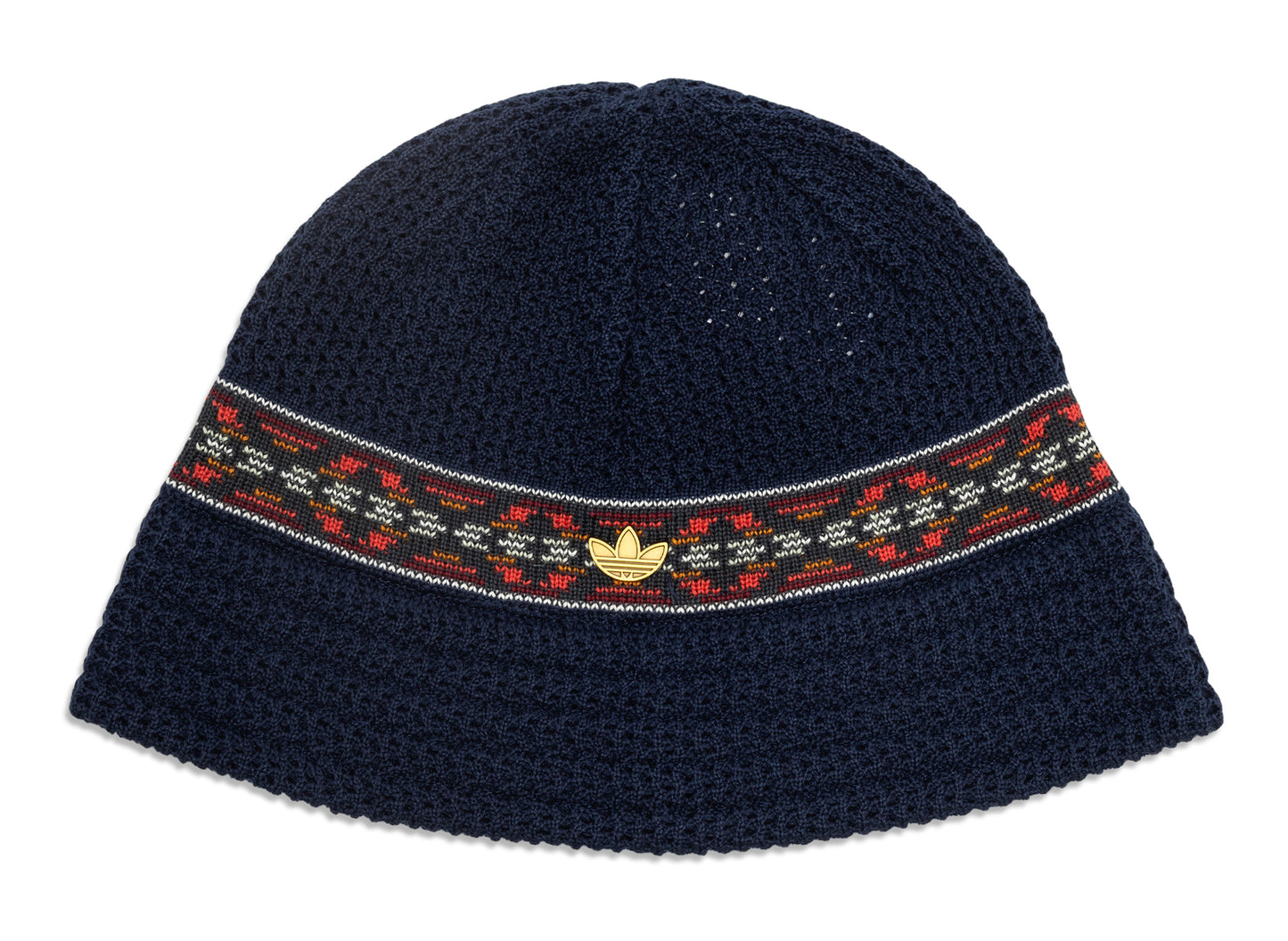 Gorro pescador de punto Adidas Clot