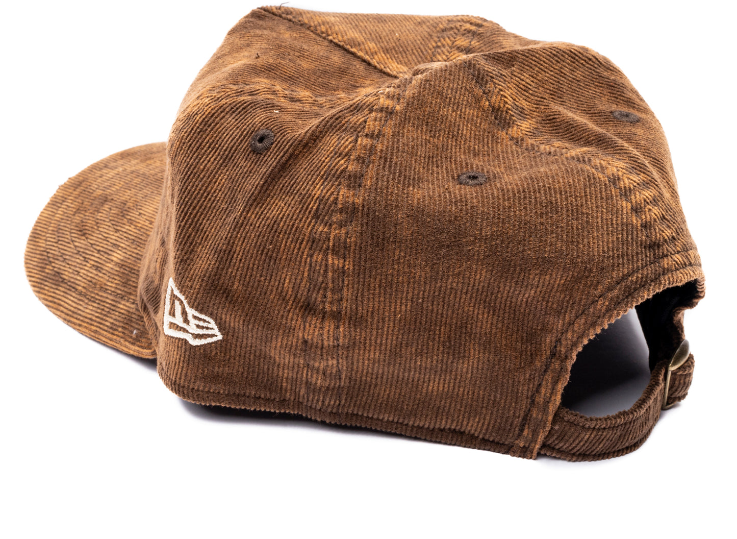 New Era Los Angeles Dodgers 19Twenty Hat in Brown