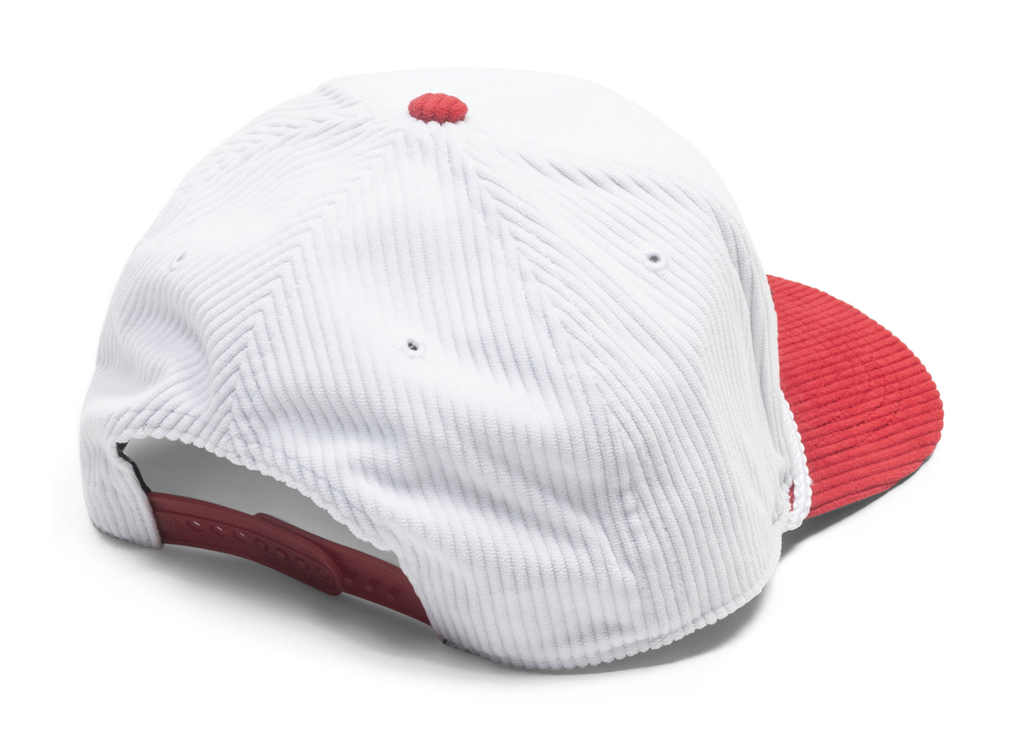 47 x Oneness NCAA Louisville Cardinals Corduroy Snapback Mütze