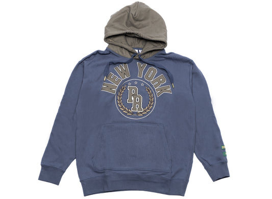 Sudadera con capucha Puma x Rhuigi