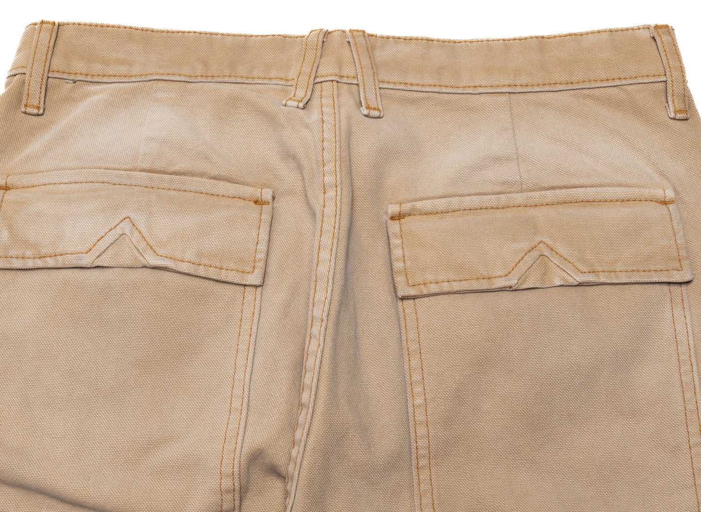 Pantalones de pintor Rhude Chevron