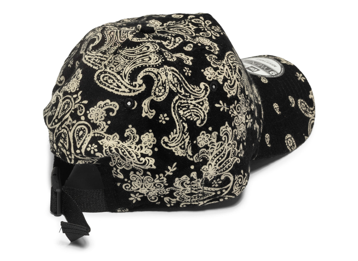 New Era Paisley 920AF Mütze