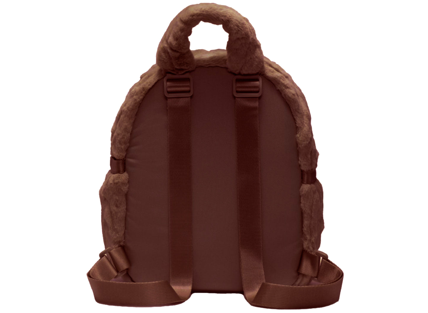 Nike Sportswear Futura Fur Mini Backpack