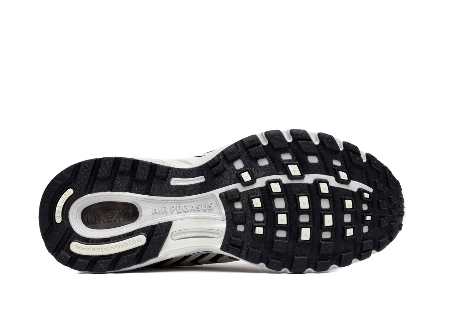 Nike Air Pegasus 2005 für Damen