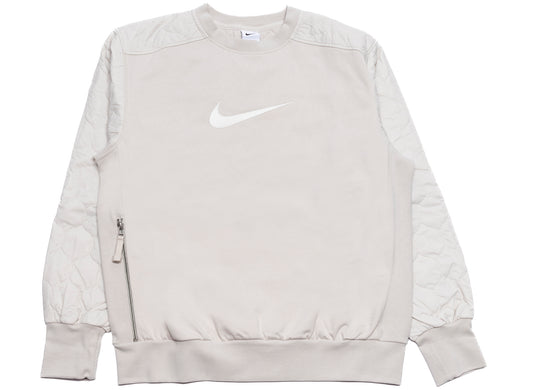 Cuello redondo Nike Standard Issue