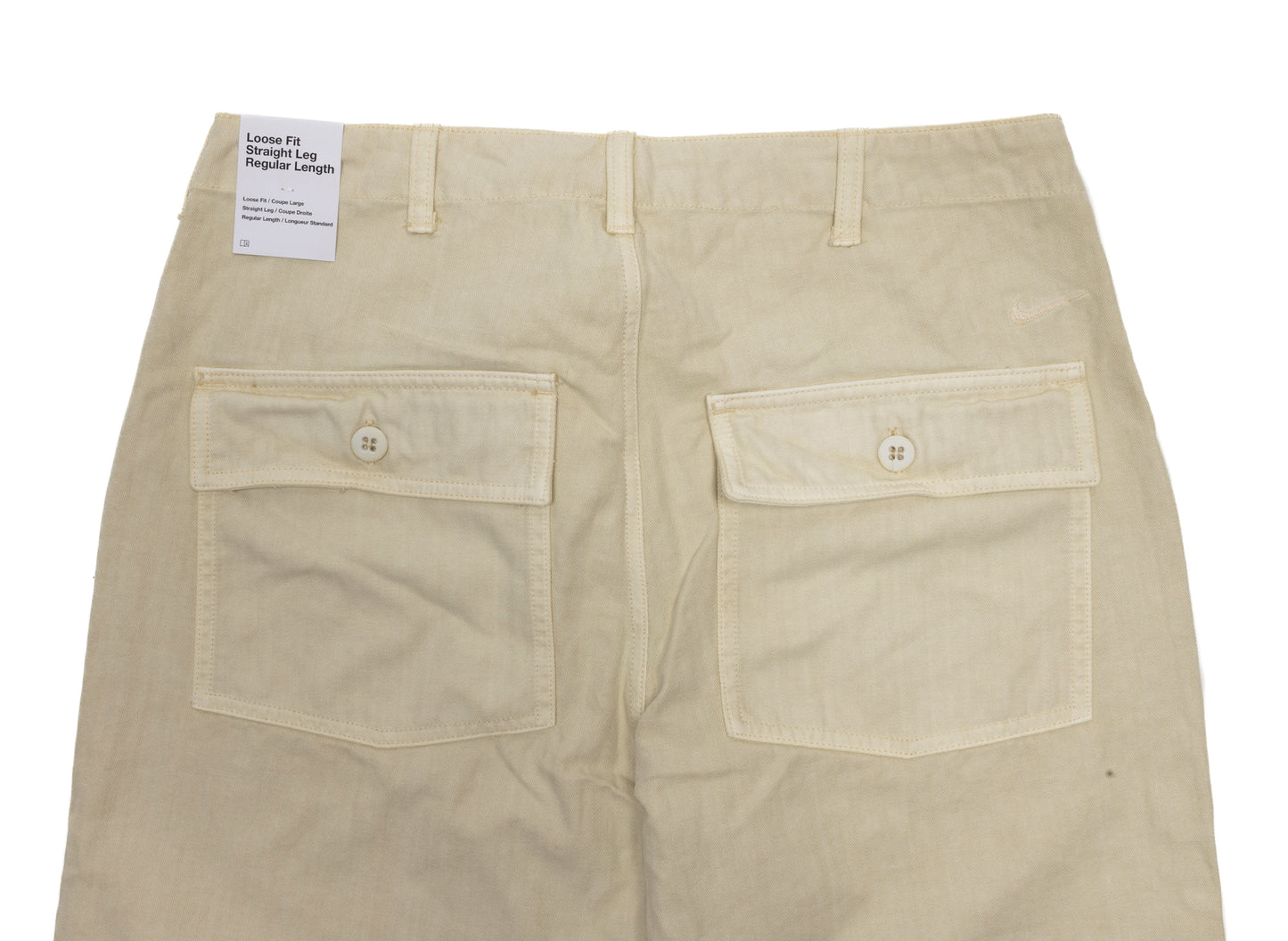 Pantalones Nike Life Fatigue