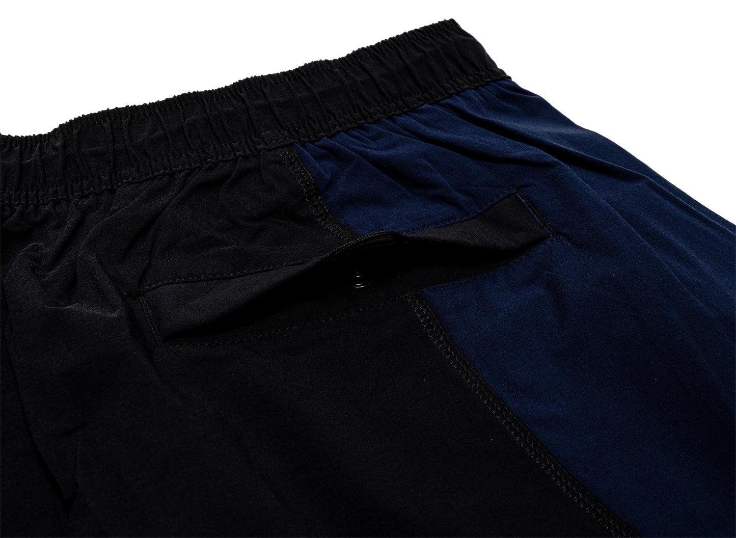 Nike Tech Dri-FIT Woven Color-Block Pants