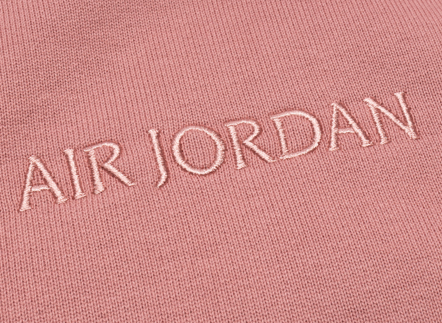 Sudadera con capucha Air Jordan Wordmark
