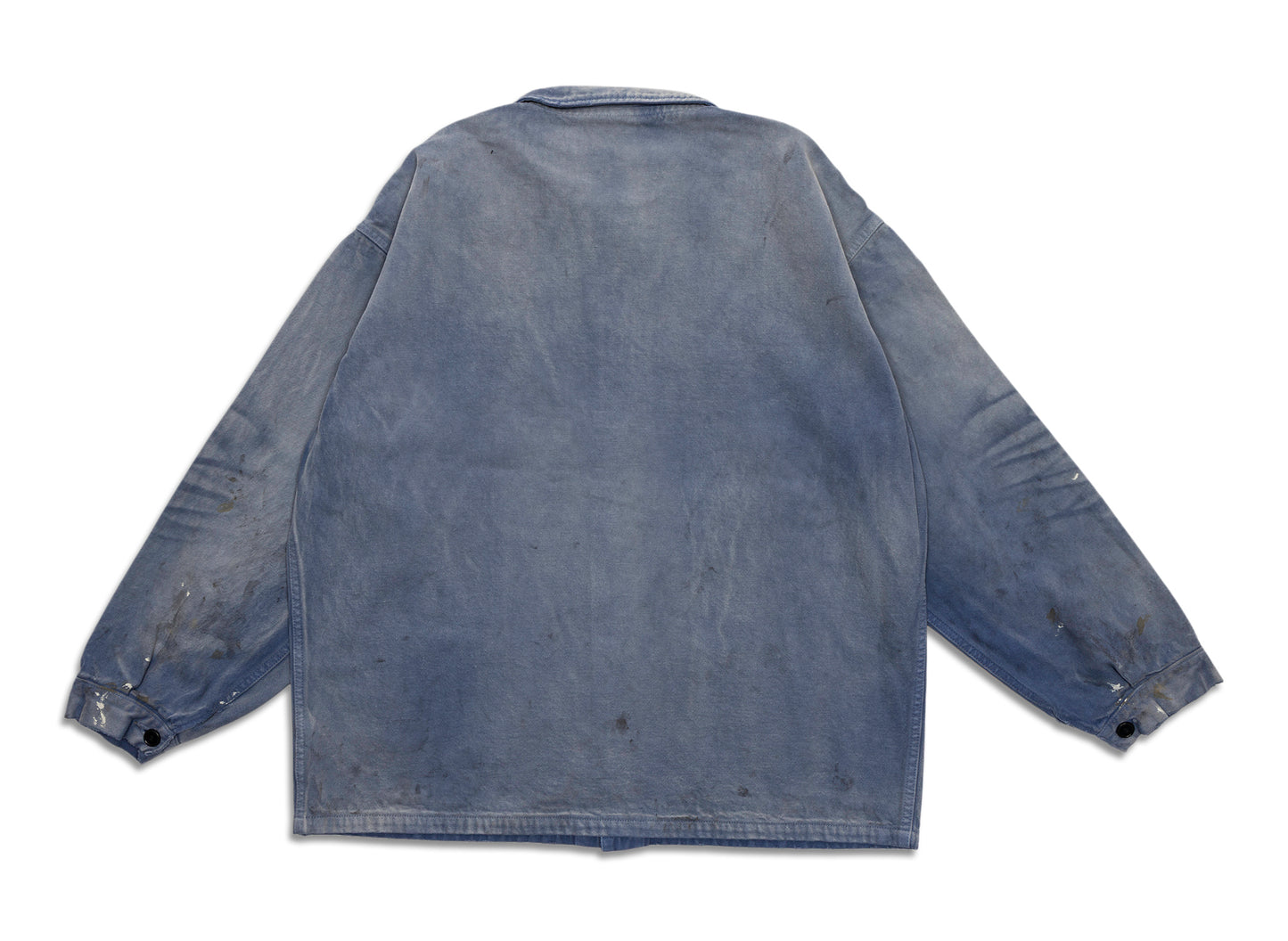 Saint Michael Allsaint Cover All in Navy