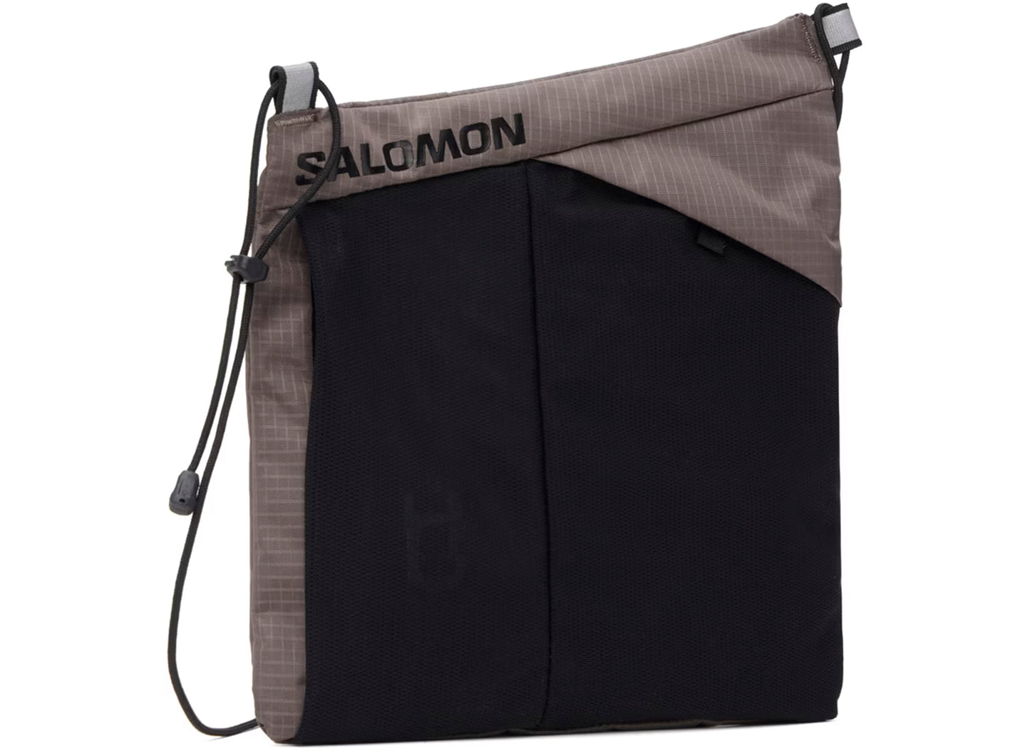 Salomon ACS Pouch in Iron
