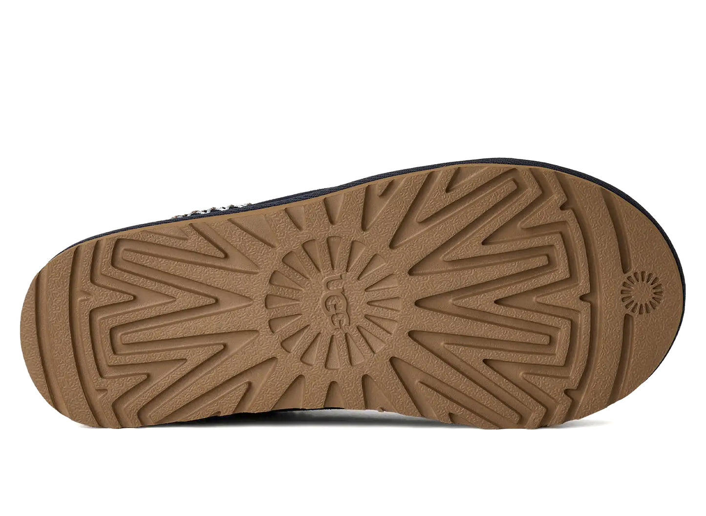 Women's Ugg Tasman II in Dark Indigo