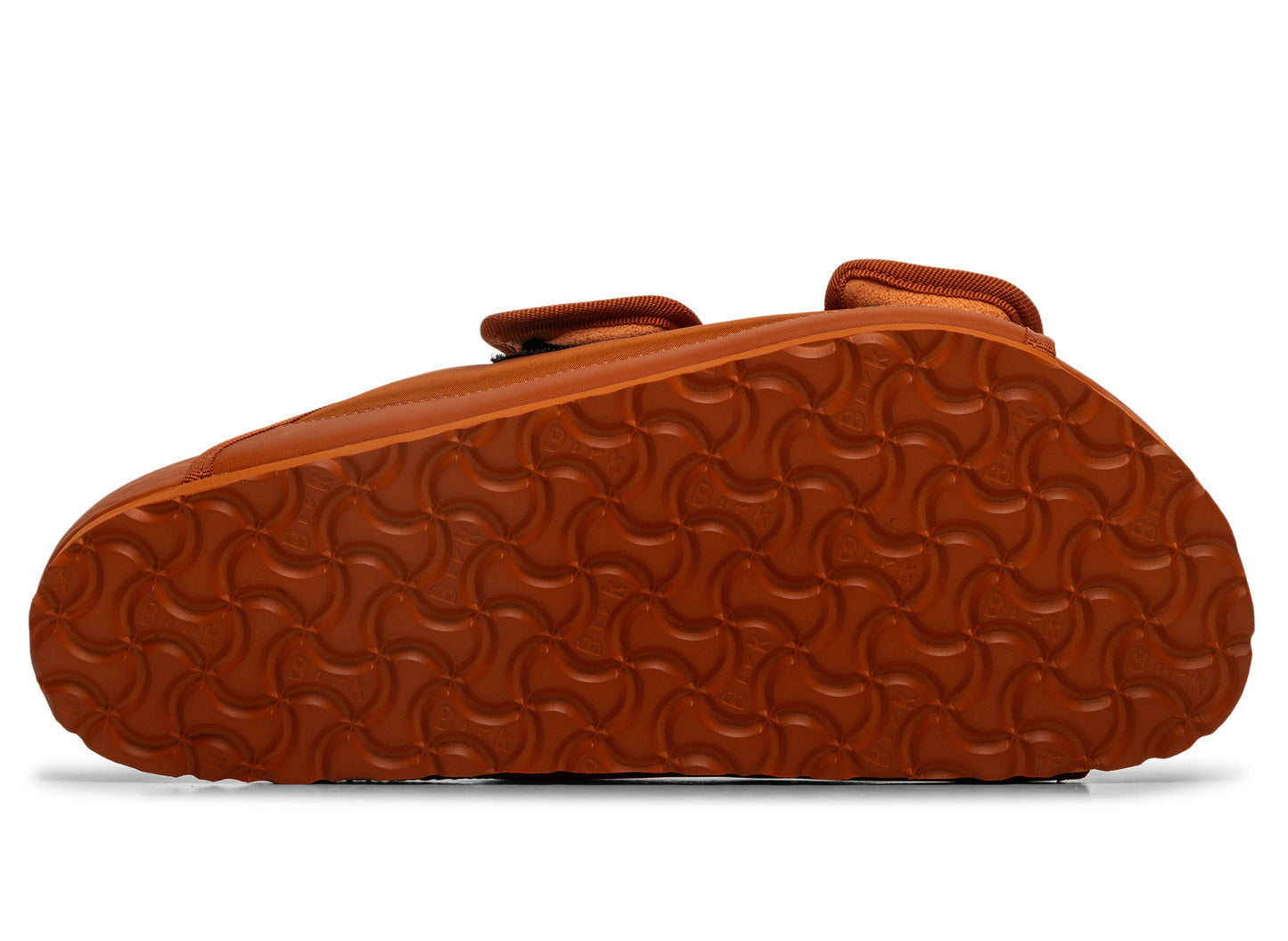 Birkenstock Arizona CosNy EXQ SYN en Naranja Quemado