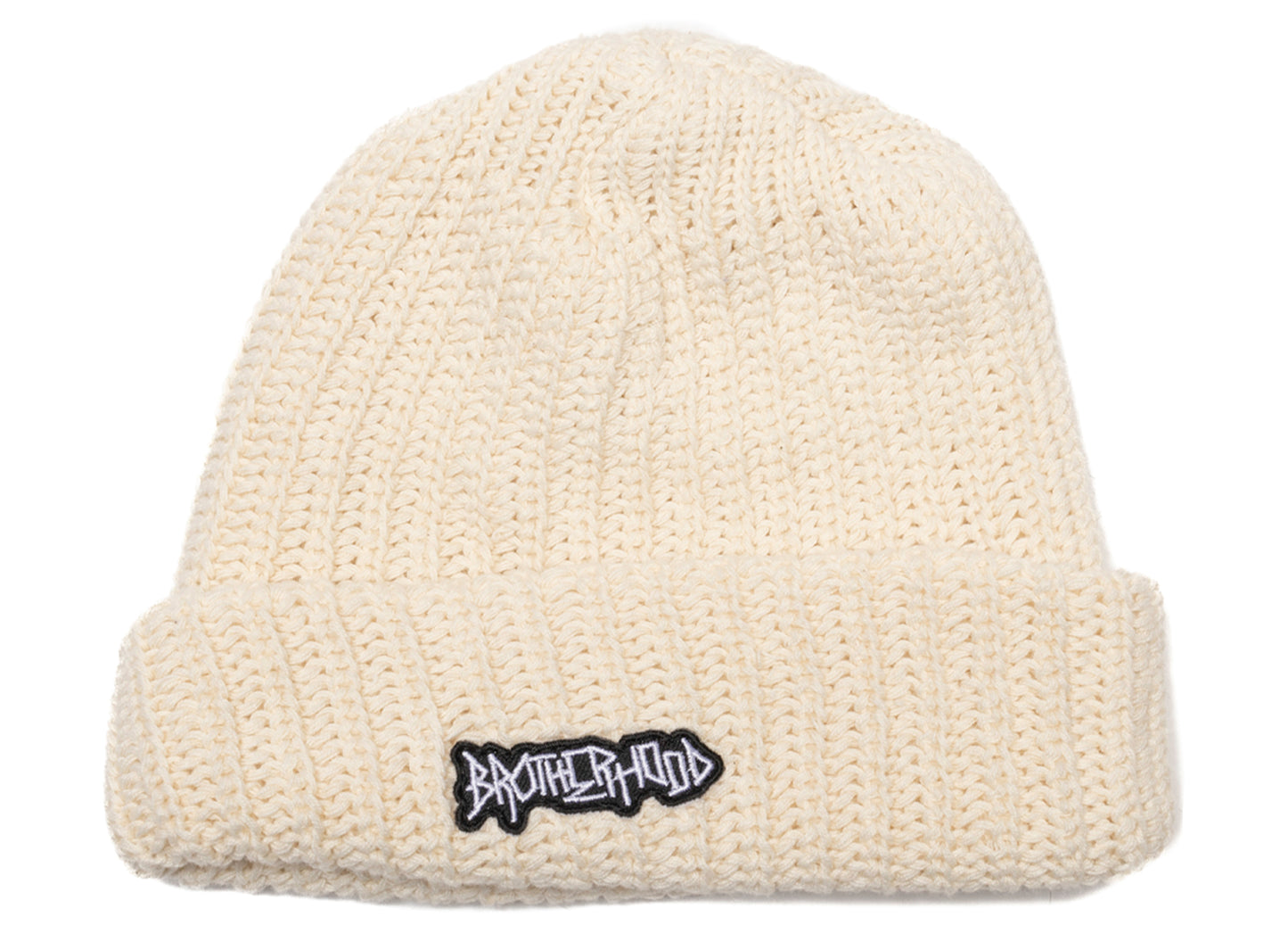 Brotherhood Logo Mütze