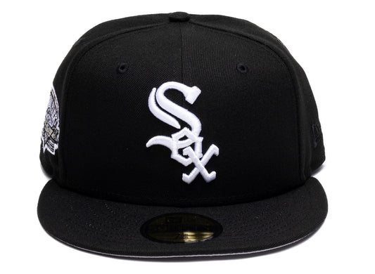 New Era Chicago White Sox Inaugural Year 5950 Fitted Cap