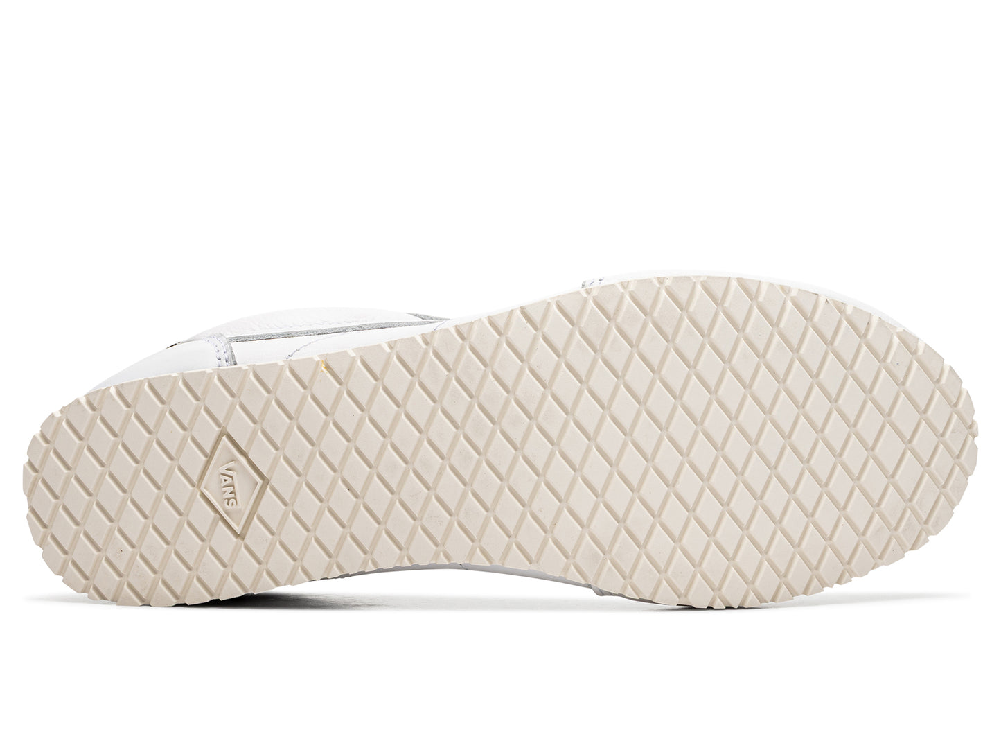 Vans LX Super Lowpro in Weiß